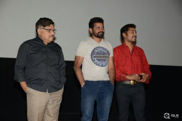 Meeku Meere Maaku Meeme Movie Audio Launch